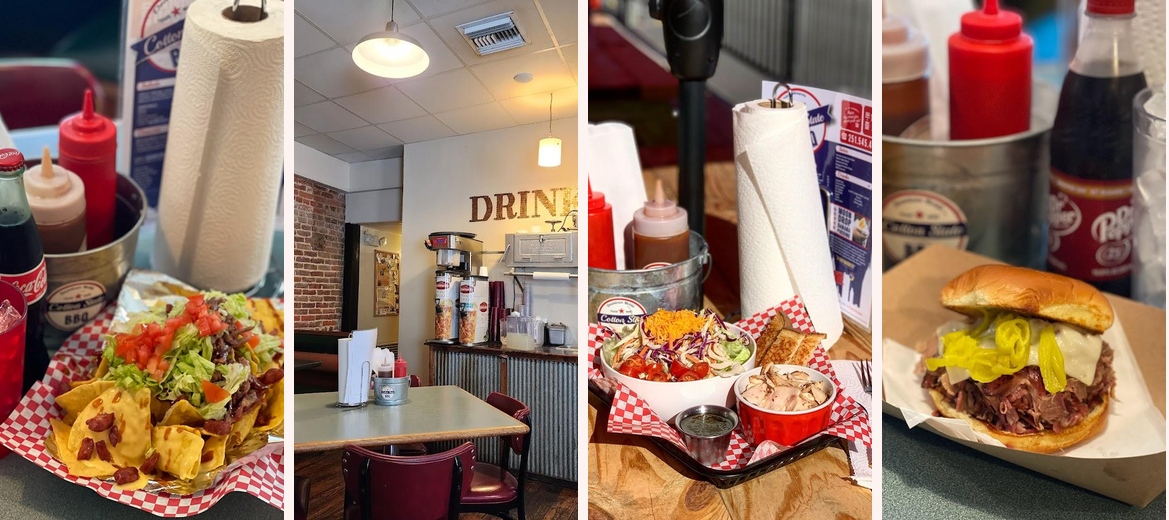 Cotton State BBQ Gallery Image 2