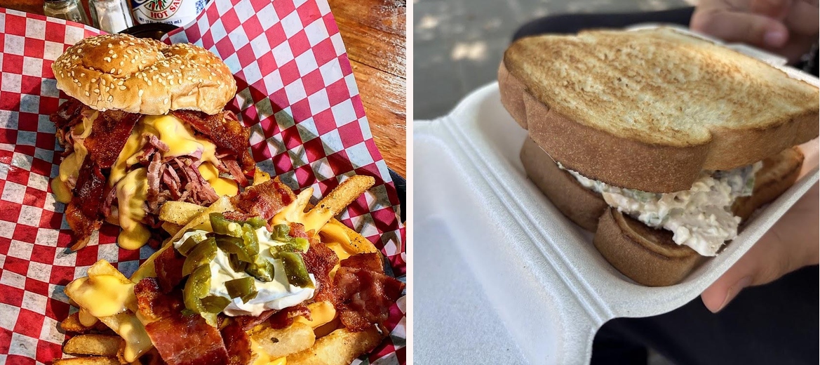 Cotton State BBQ Gallery Image 3