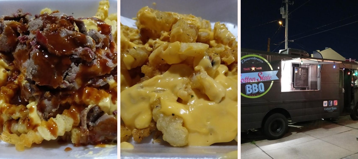 Cotton State BBQ Gallery Image 4