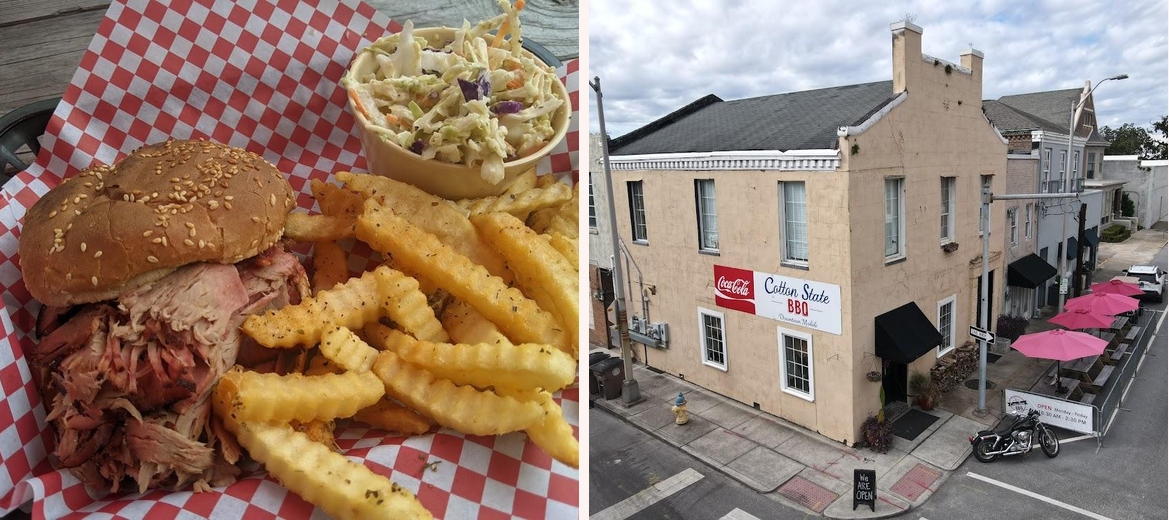 Cotton State BBQ Gallery Image 5