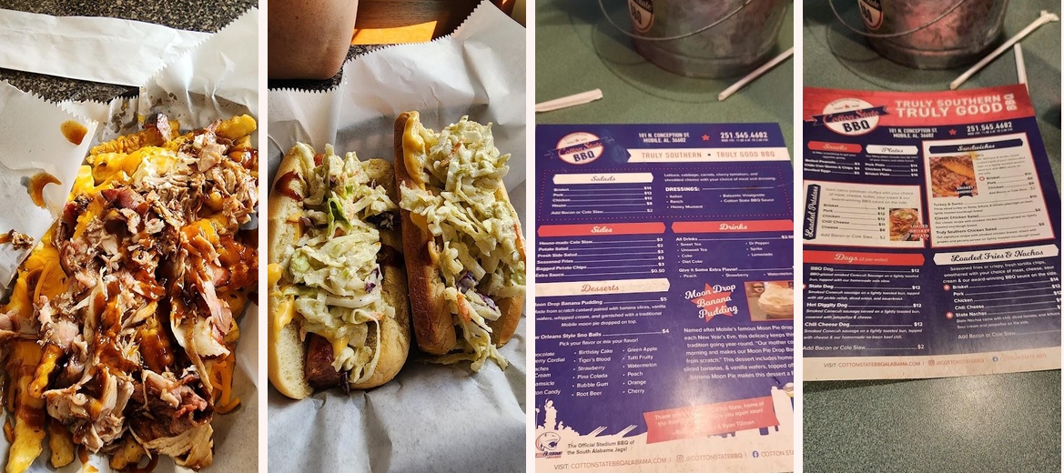 Cotton State BBQ Gallery Image 6